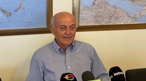 Ο Τζανακούλης έφυγε καταγγέλοντας την ...γραφειοκρατία του κράτους